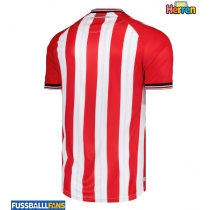 Sunderland Heimtrikot 2025-26 Kurzarm